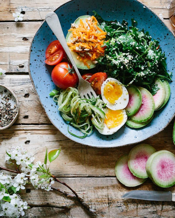 Especialista em Nutrição